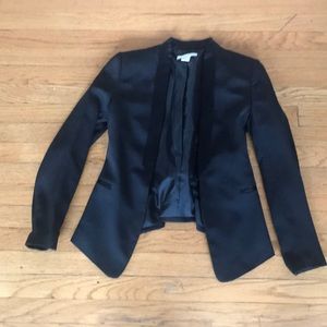 Tuxedo Blazer